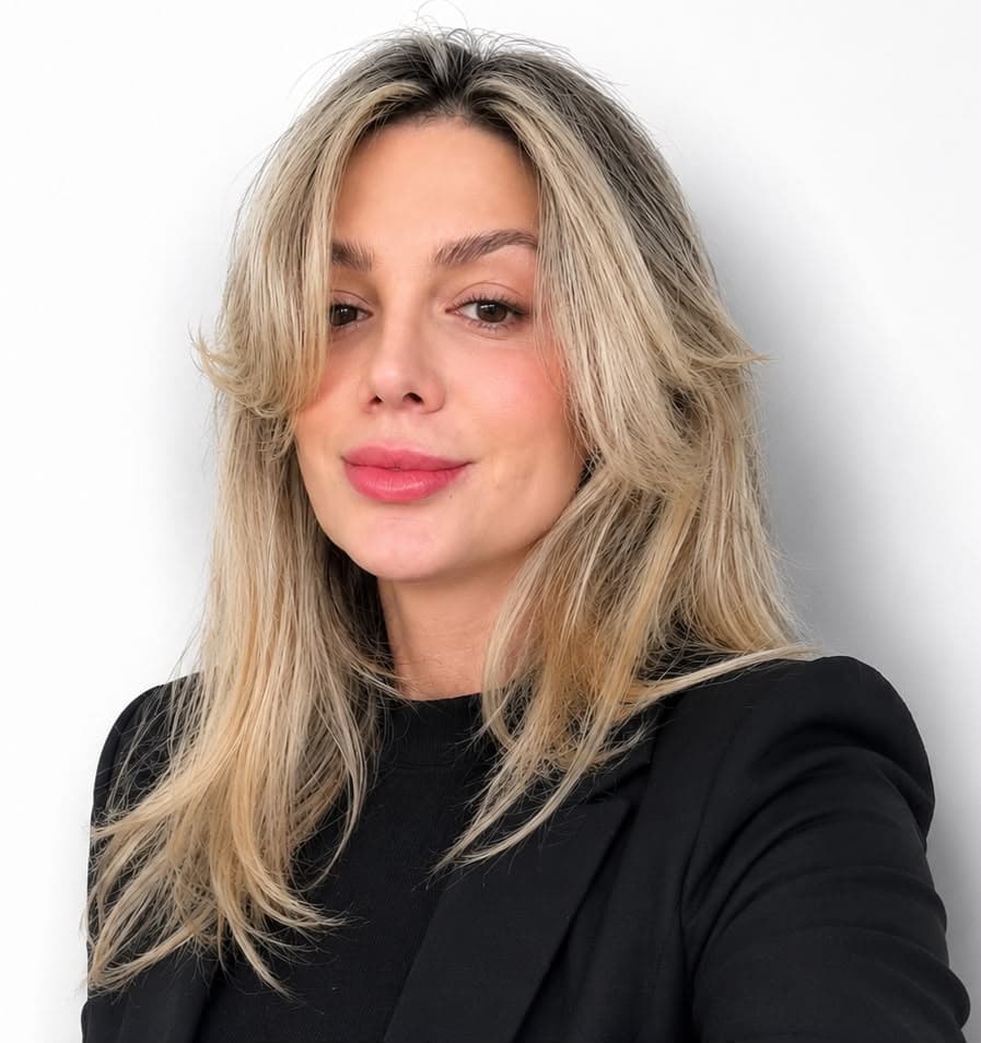 Francine Soares, Especialista em Engenharia de Software